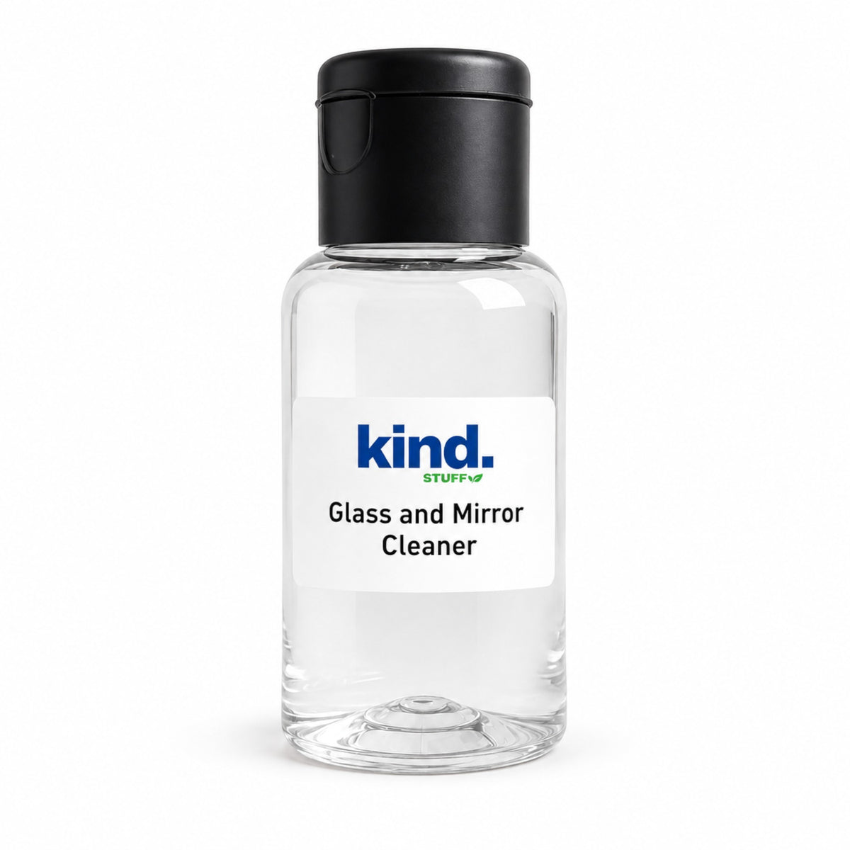 Glass & Mirror Cleaner - 50 ml Tester