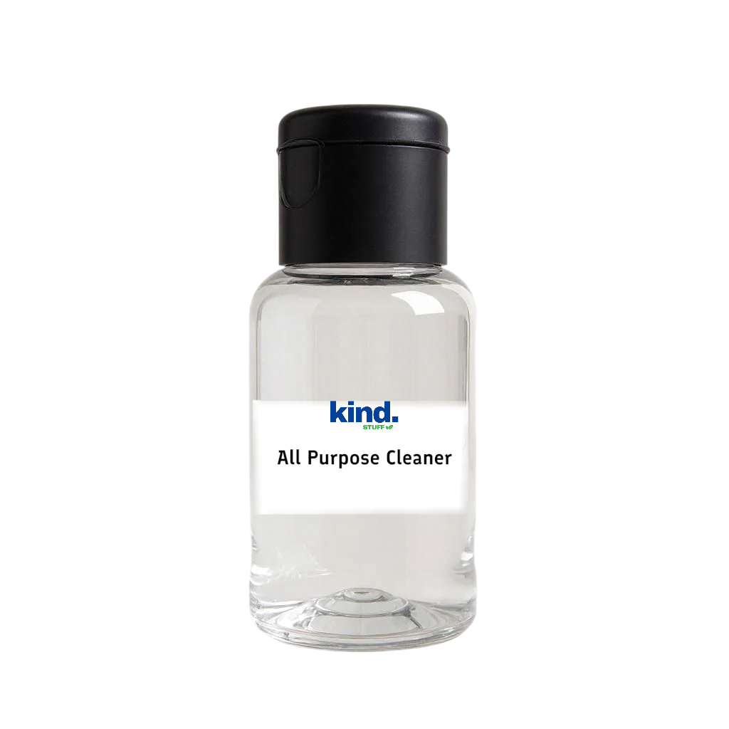 All-Purpose Cleaner- 50 ml Tester – Kind Stuff