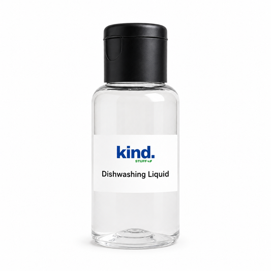 Dishwashing Liquid - 50 ml Tester