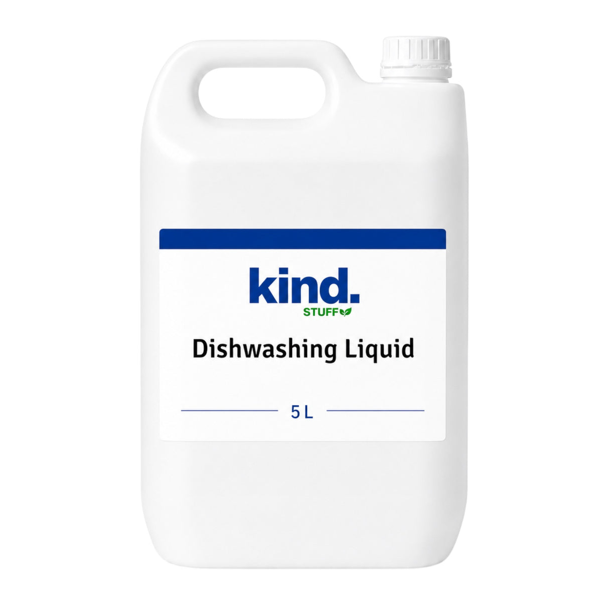 Eco-detergents in bulk 