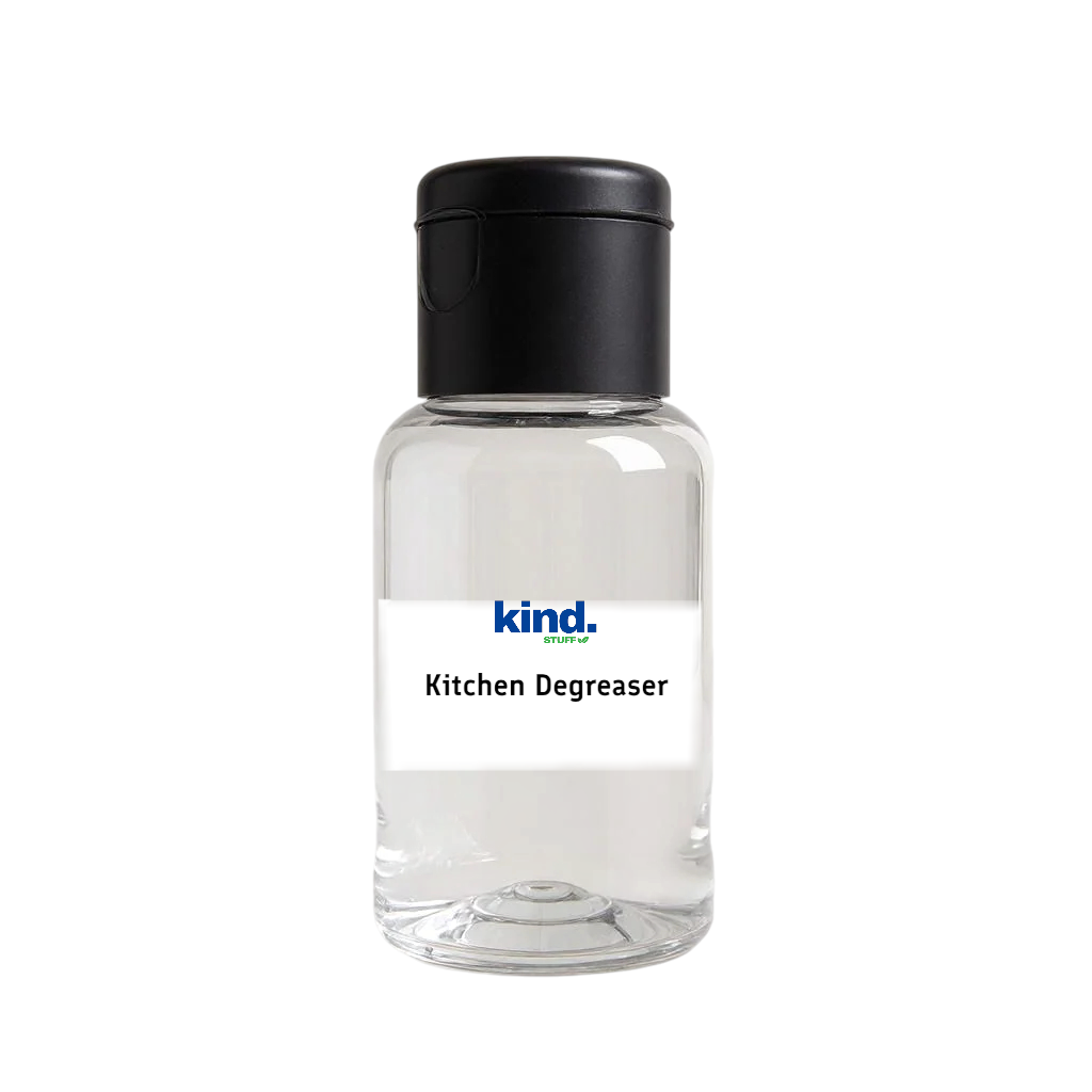 Kitchen Degreaser -  50 ml Tester