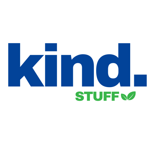 About Kind Stuff